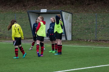 Bild 6 - B-Juniorinnen FSC Kaltenkirchen - SG Weststeinburg : Ergebnis: 2:1